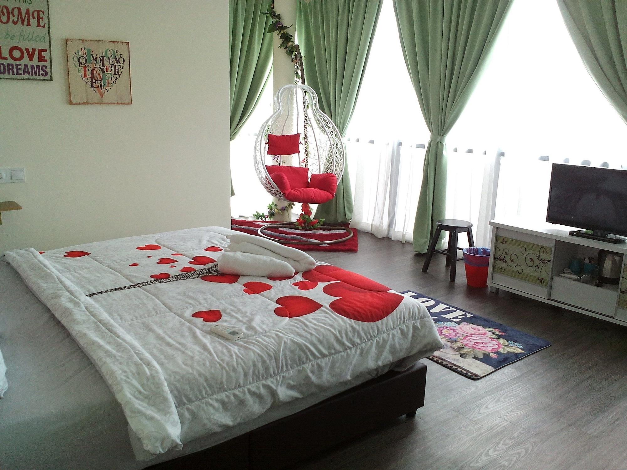 S8 Boutique Hotel Near Klia 1 & Klia 2 Sepang Exterior foto