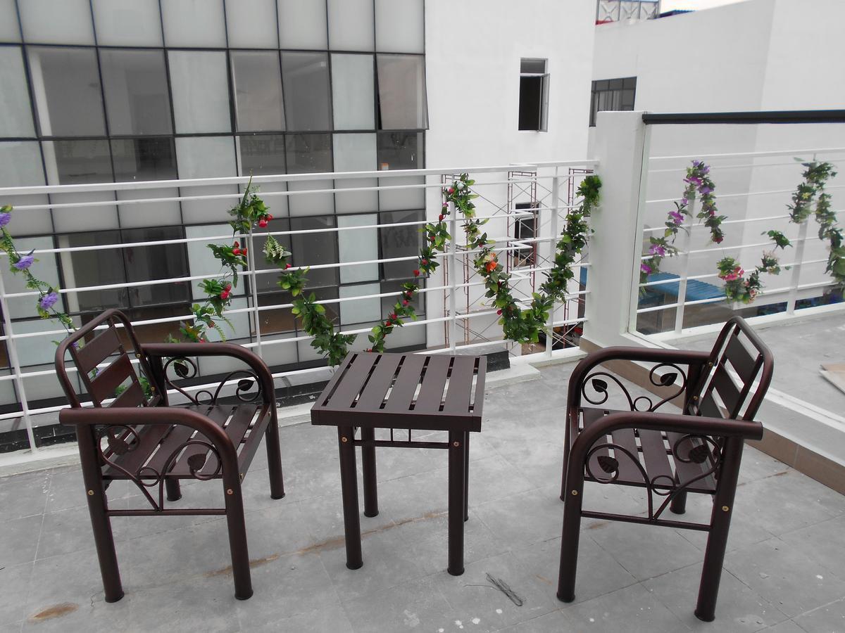 S8 Boutique Hotel Near Klia 1 & Klia 2 Sepang Exterior foto