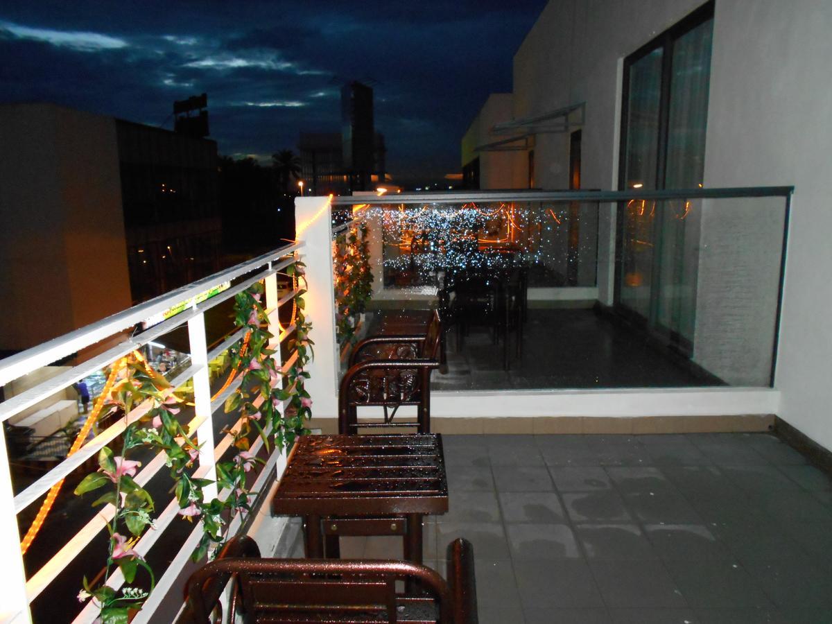 S8 Boutique Hotel Near Klia 1 & Klia 2 Sepang Exterior foto