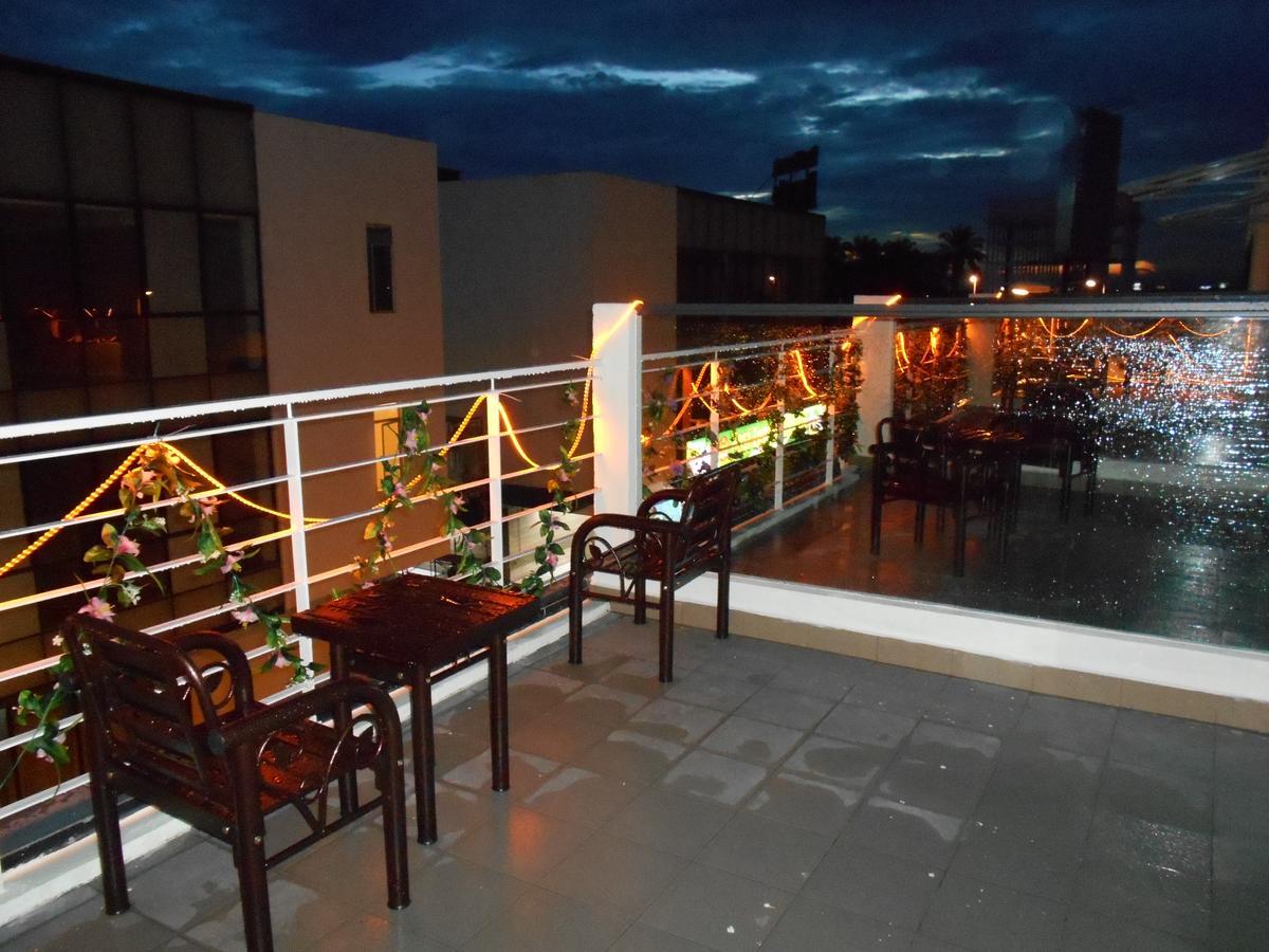S8 Boutique Hotel Near Klia 1 & Klia 2 Sepang Exterior foto